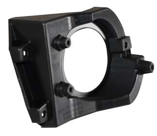 FOG LAMP COVER RH